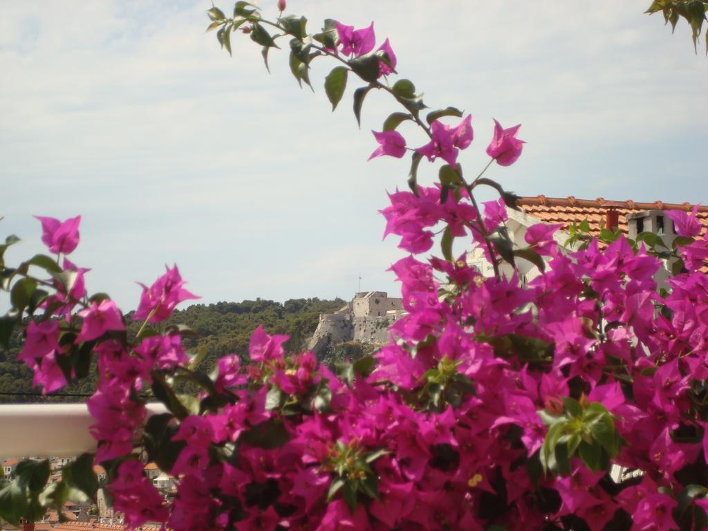 Apartments Iris Hvar Town Exterior foto